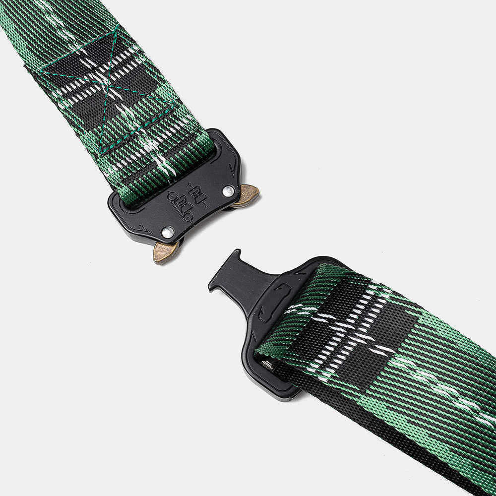 160cm-Nylon-Waist-Leisure-Belts-Zinc-Alloy-Tactical-Belt-Quick-Release-Inserting-Buckles-1510563