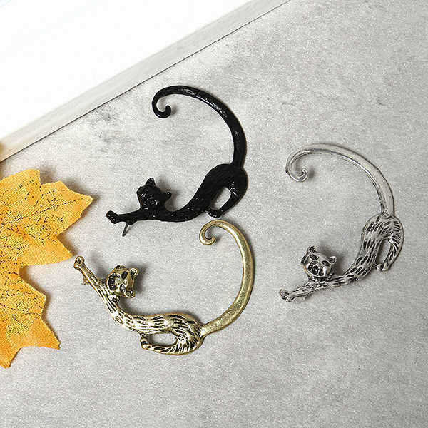 1Pc-Trendy-Left-Ear-Stud-Cuff-Exaggerated-Alloy-Winding-Sexy-Cat-Earring-for-Women-1224426