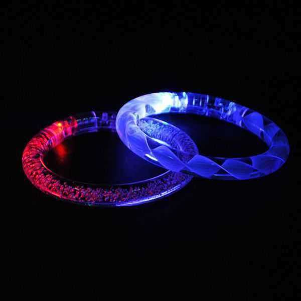 1pc-Color-Changing-LED-Light-Up-Bracelet-Luminous-Cuff-Bracelet-Unisex-959388