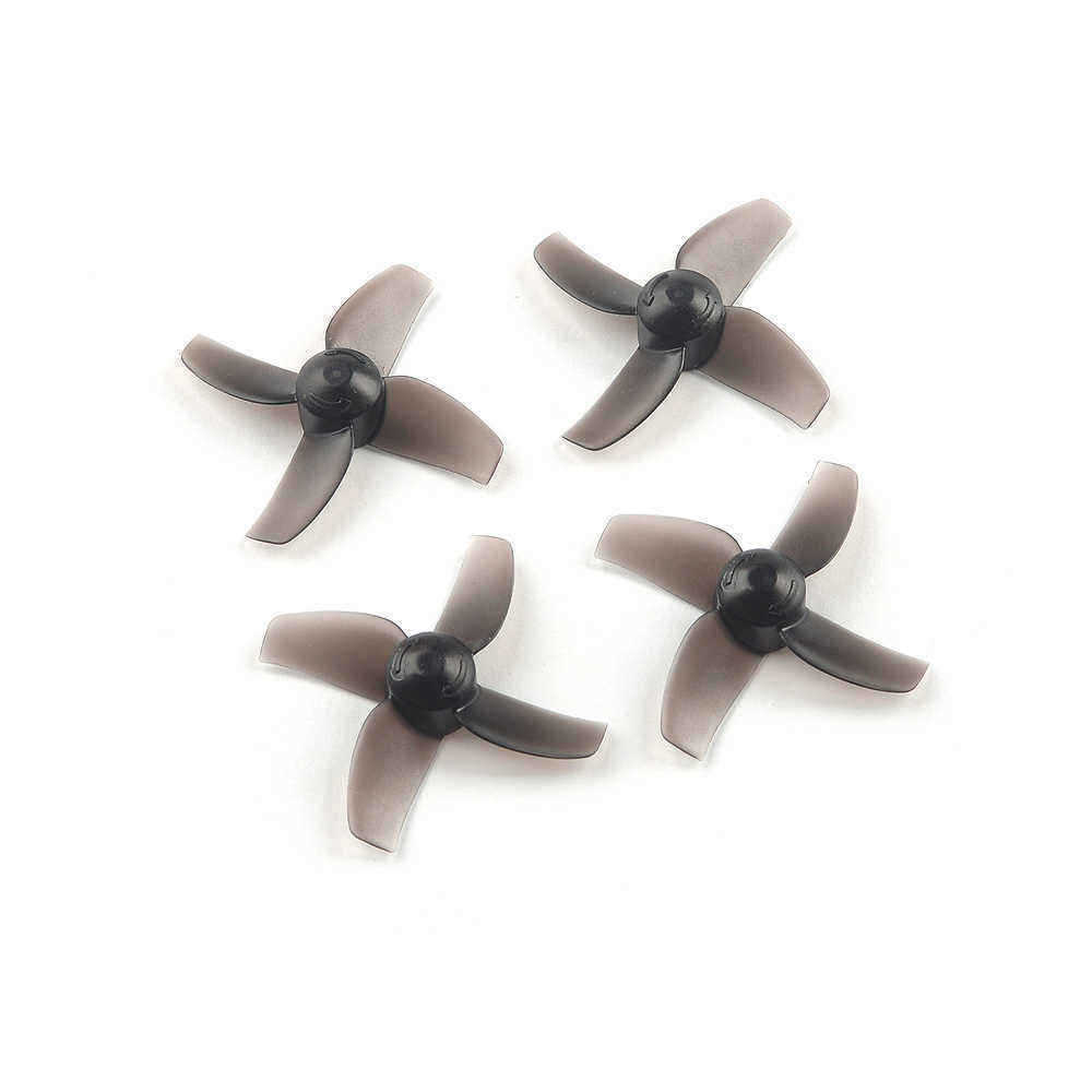 2-Pairs-Eachine-TRASHCAN-75mm-FPV-Racing-Drone-Spare-Part-40mm-4-blade-CW-CCW-Propeller-1409686