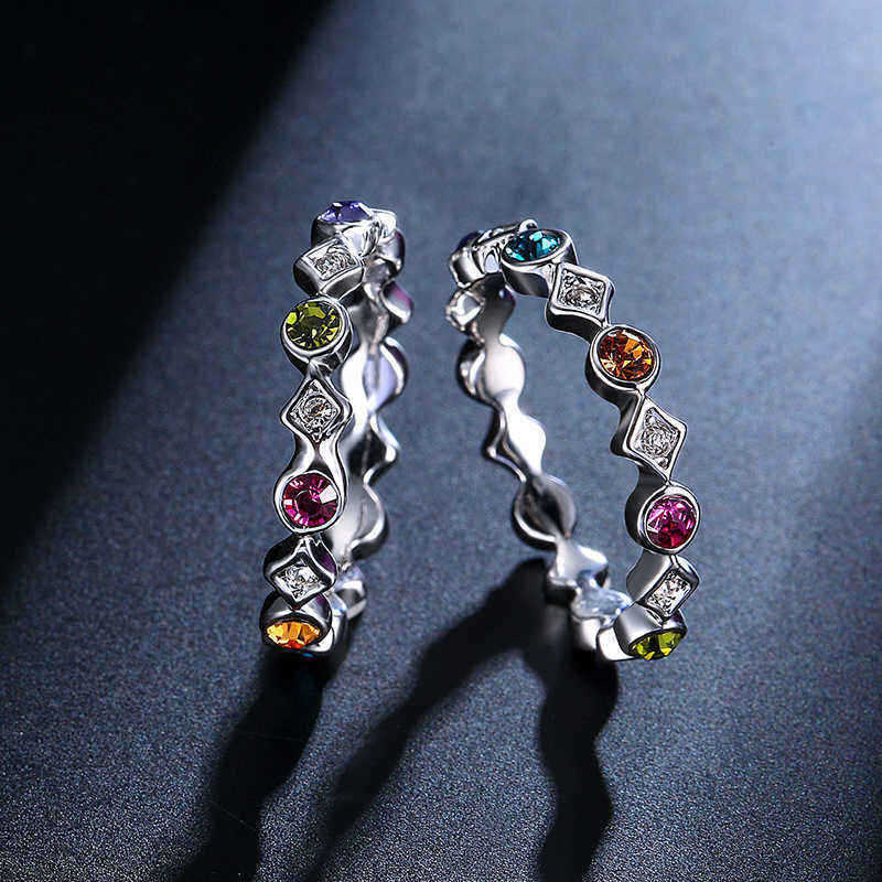 2-Pcs-of-Trendy-Rings-Platinum-Plated-Colourful-Rhinestones-Women-Ring-1149229