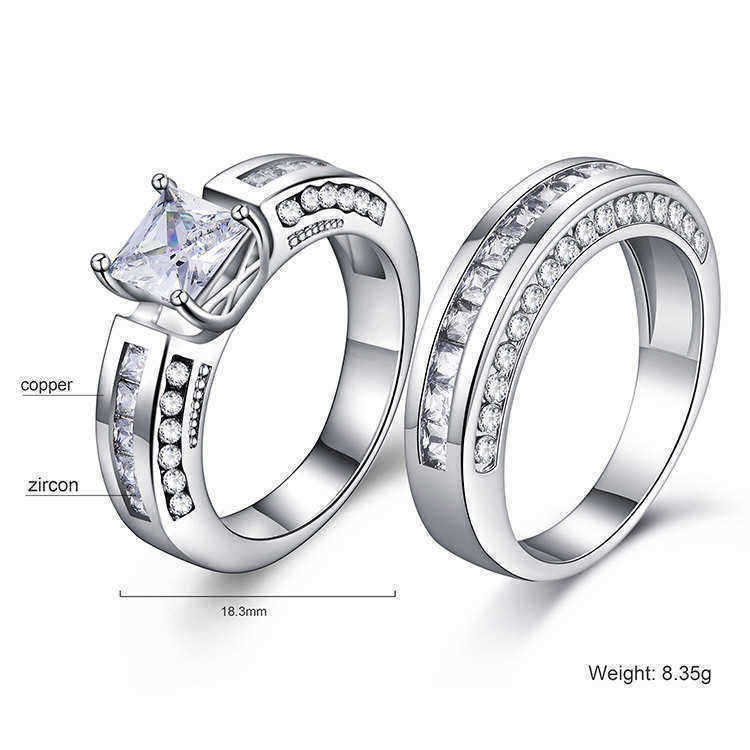2-Pcsset-Classic-Cubic-Zirconia-Womens-Ring-Bridal-Wedding-Platinum-Band-Finger-Rings-for-Women-1314034