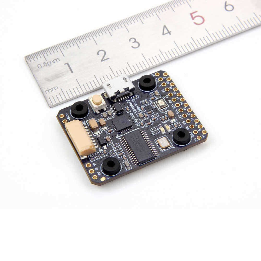 20x20mm-Holybro-KAKUTE-F7-Mini-Flight-Controller-with-Barometer-2-6S-for-RC-Drone-FPV-Racing-1449223