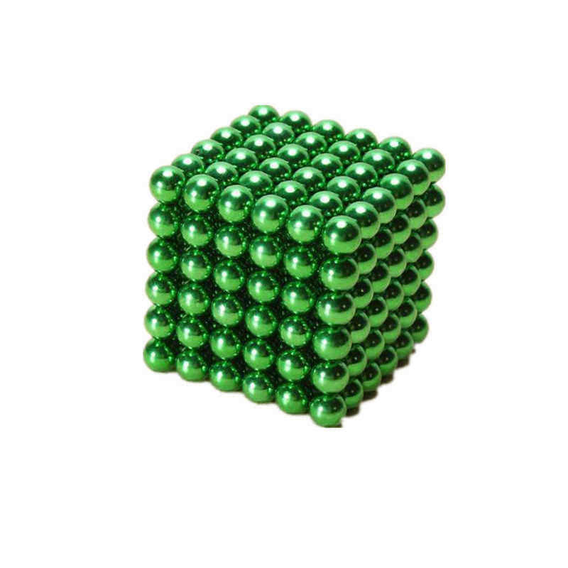 216PCS-3mm-Magnetic-Buck-Ball-Magnet-With-Box-Colorful-Intelligent-Stress-Reliever-Toy-Gift-1204821