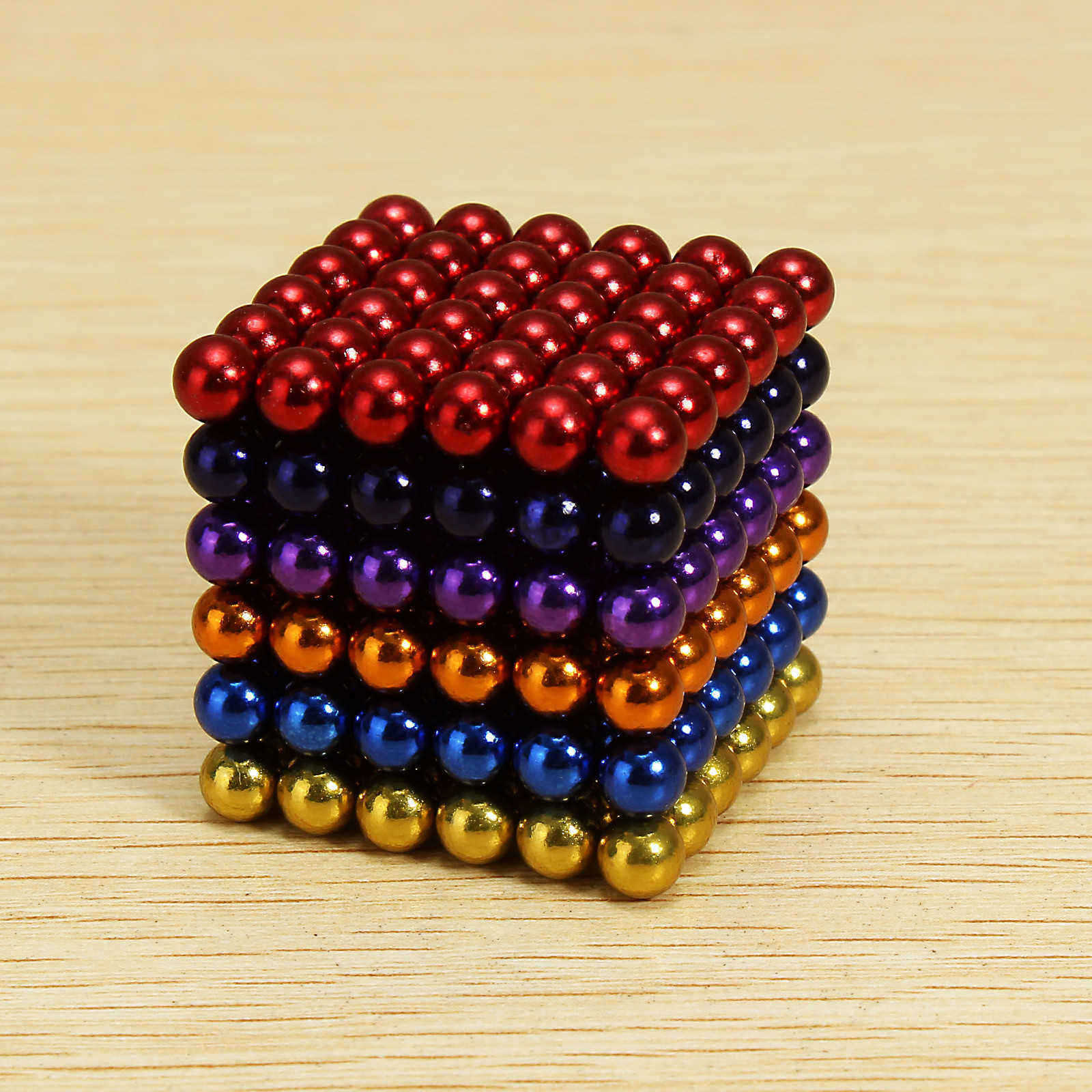 216Pcs-5mm-Colorful-DIY-Neo-Magnet-Cube-Magic-Beads-Balls-Puzzle-Magnetic-Toys-1015945