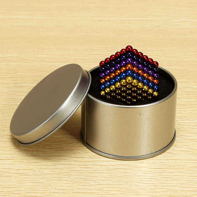 216Pcs-5mm-Colorful-DIY-Neo-Magnet-Cube-Magic-Beads-Balls-Puzzle-Magnetic-Toys-1015945