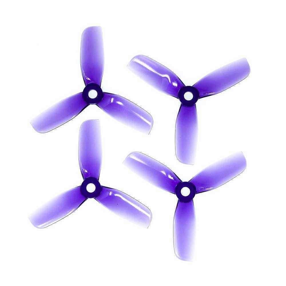 2Pairs-HQ-Prop-Duct-3-Tri-Blade-3quot-Cinewhoop-Propeller-For-FPV-Racing-1536064