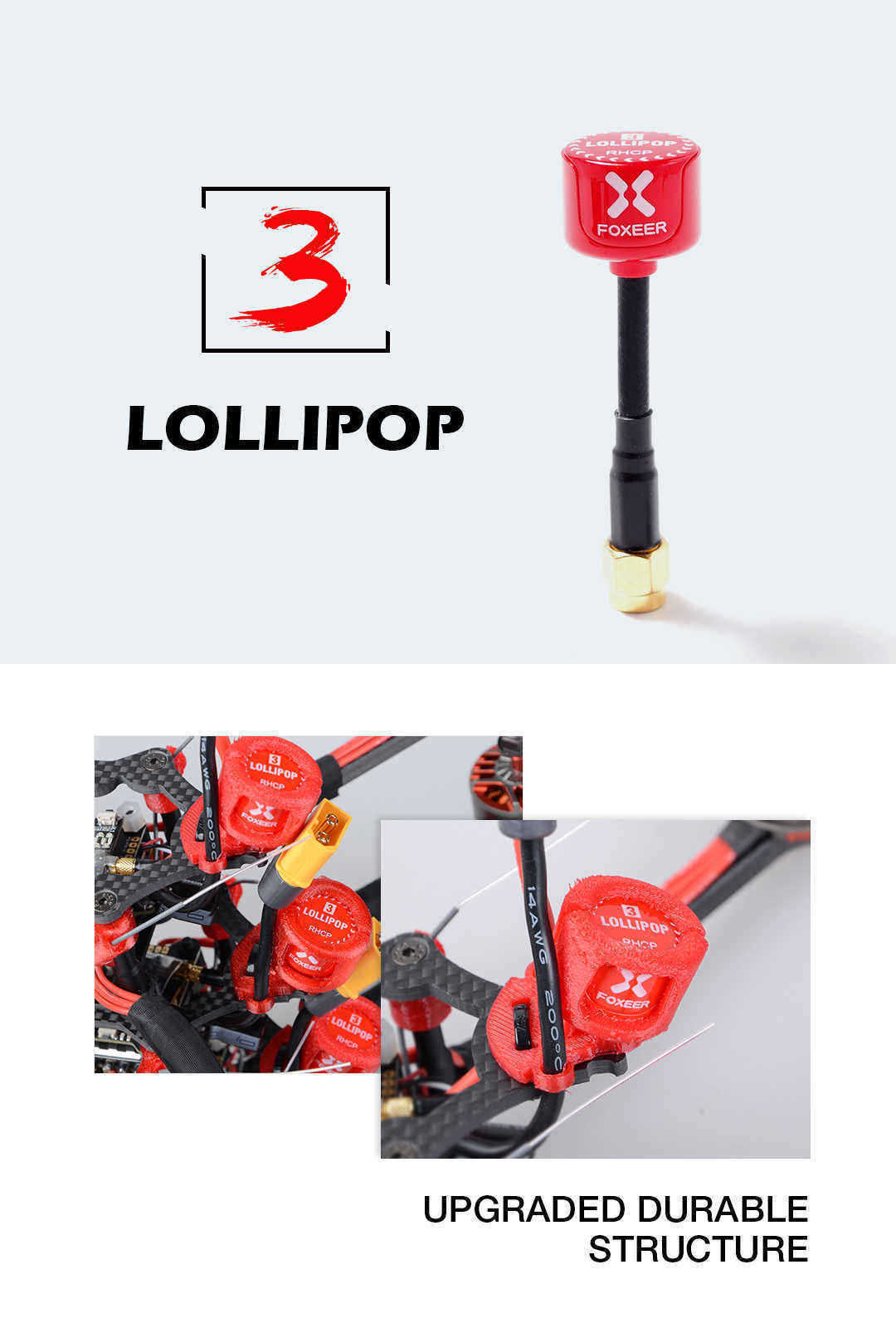 2pcs-Foxeer-58G-Lollipop-3-25DBi-Omni-FPV-Antenna-RHCP-StraightMMCX--AngleMMCX-for-RC-Drone-1472195