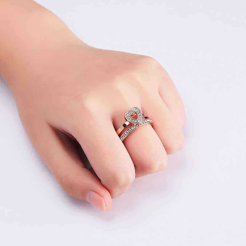 2pcs-Heart-Shape-Enamel-Rhinestone-Rose-Gold-Engagement-Ring-Fine-Jewelry-for-Women-1157853
