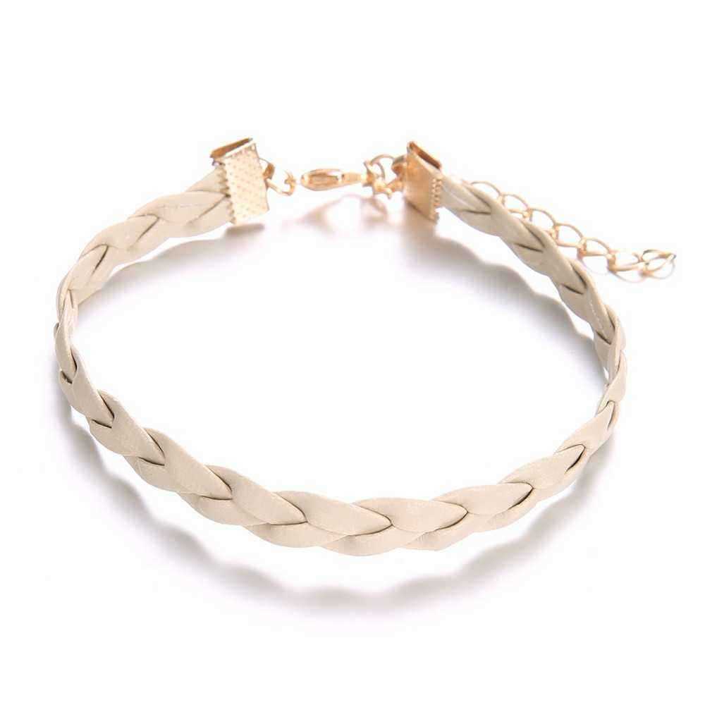 5-Pcs-Bohemian-Leather-Bracelet-Set-Vintage-Women-Bracelet-1442162