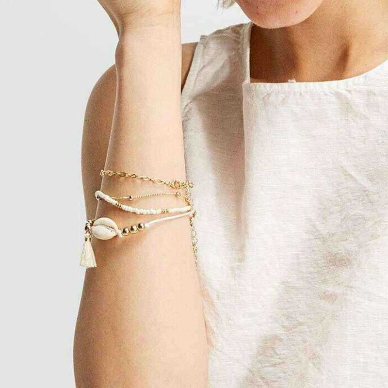 5-Pcs-Bohemian-Multilayer-Gold-Bracelet-Set-Shell-Conch-Bead-Chain-Charm-Bracelet-for-Women-1368228