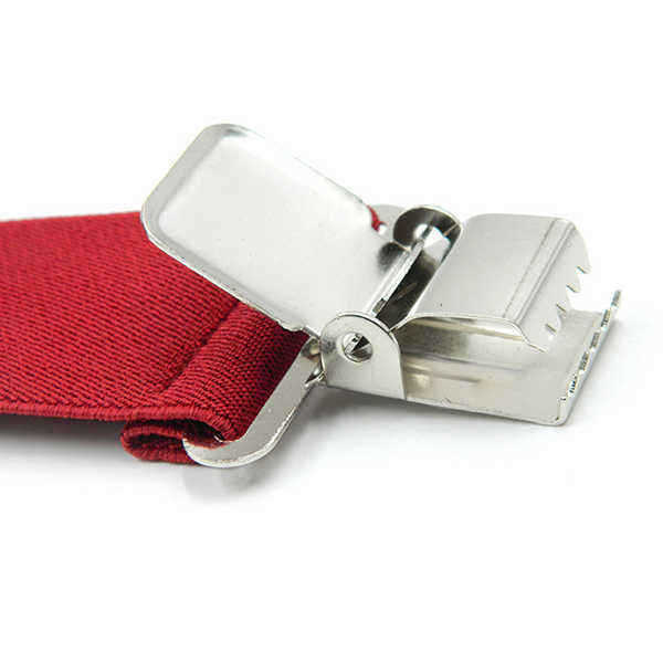 5cm125cm-Plus-Size-Clip-on-Suspenders-Four-Clips--Adjustable-Braces--Oversize-Braces-Belt-1193061