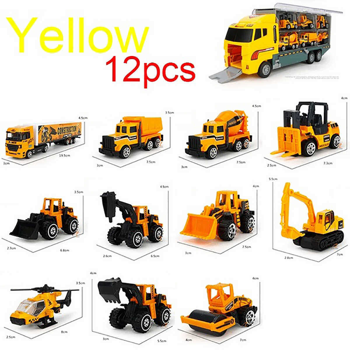 612-PCS-11-In-1-Diecast-Construction-Truck-Vehicle-Car-Model-Toy-Set-Play-Vehicles-in-Carrier-Truck-1557376