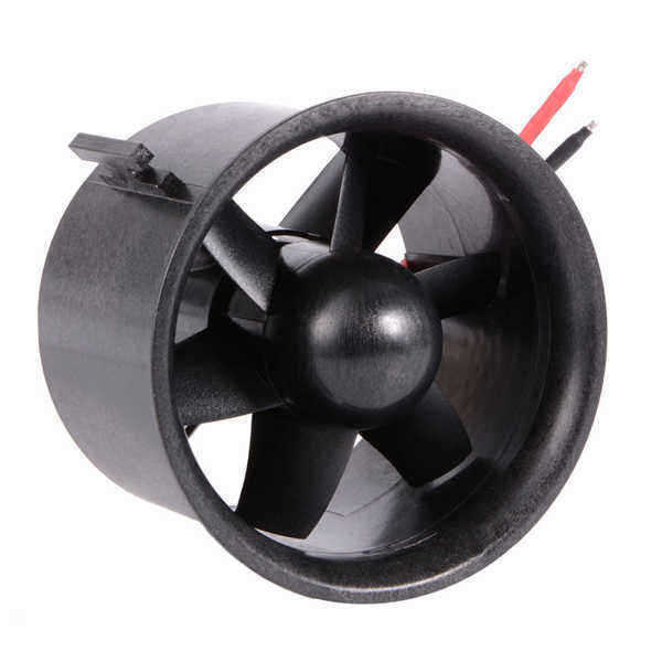 64mm-Ducted-Fan-EDF-Unit-With-4500KV-Brushless-Outrunner-Motor-for-RC-Model-1211811