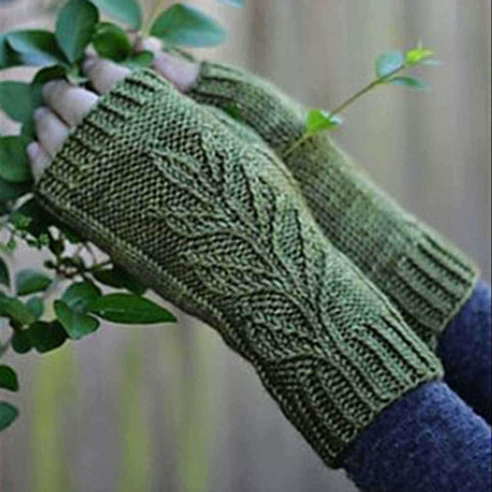 Autumn-Winter-Casual-Basic-Flora-Knitted-Glove-1567756