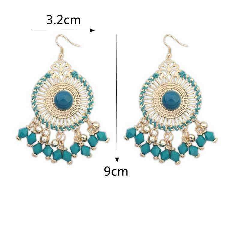 Bohemian-Colorful-Womens-Bead-Tassel-Drop-Earrings-Ethnic-Big-Disc-Dangle-Earrings-for-Women-1278194