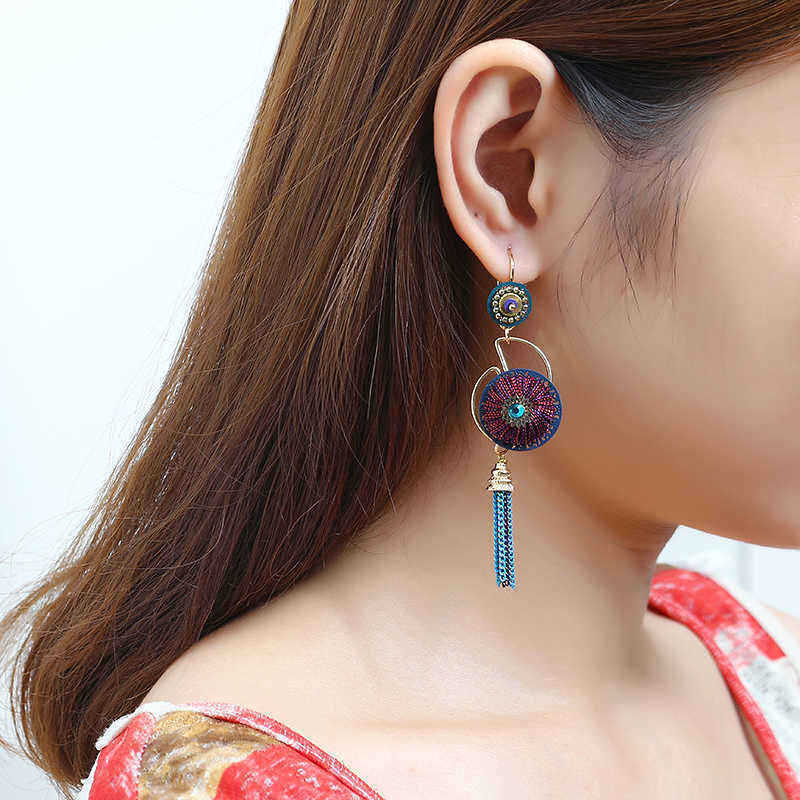 Bohemian-Earrings-Luxury-Gold-Plated-Flower-Charm-Tassel-Pendant-Ear-Drop-Boho-Jewelry-for-Women-1179139