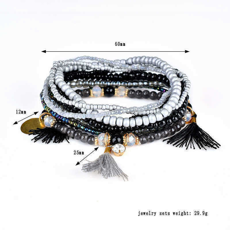 Bohemian-Multilayer-Tassel-Charm-Gold-Color-Coin-Pendant-Beads-Bracelet-for-Women-1153846