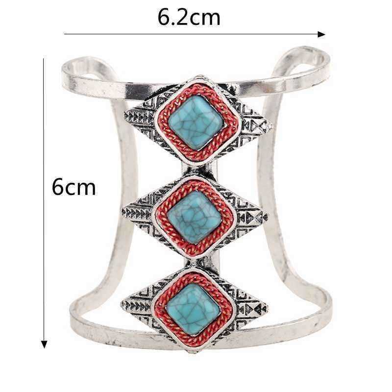 Bohemian-Rhombus-Adjustable-Bracelet-Vintage-Turquoise-Rhinestone-Wide-Bangle-Bracelets-for-Women-1289918