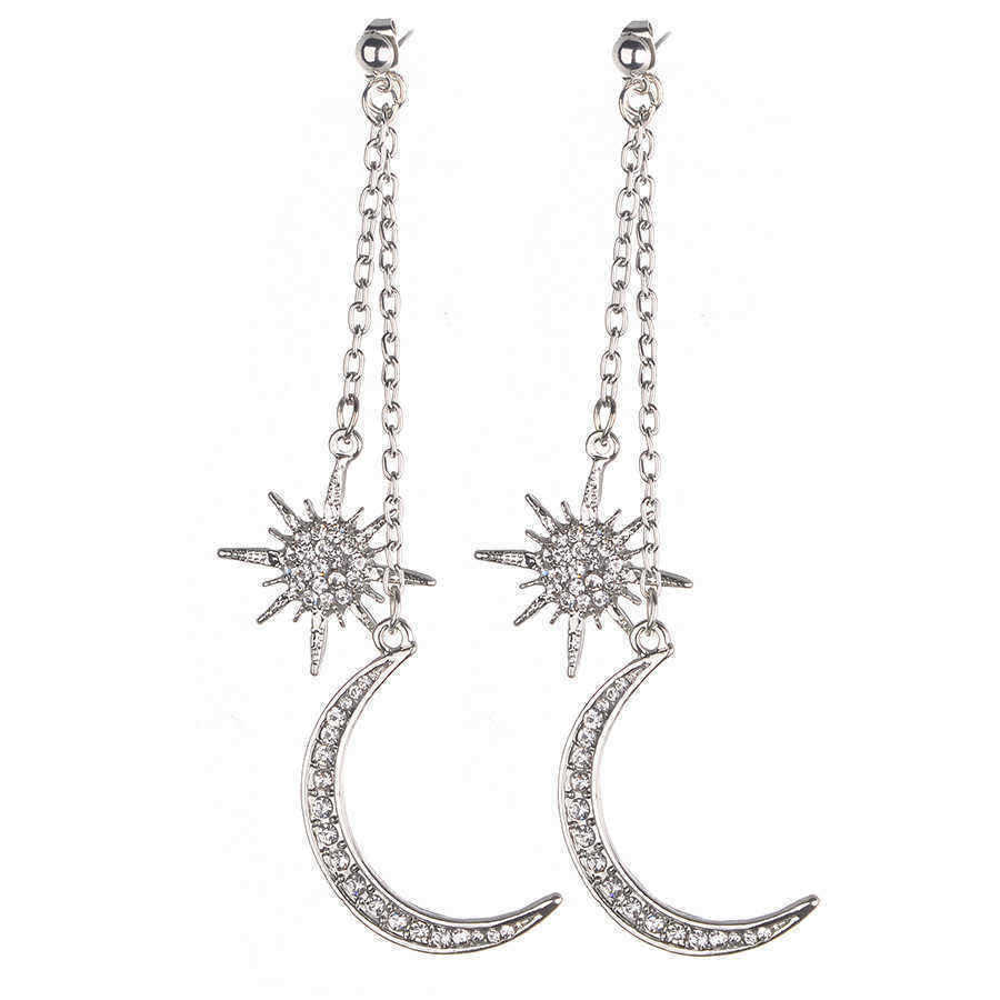 Bohemian-Style-Full-Rhinestone-Earrings-Shiny-Moon-Star-Long-Ear-Drop-Earring-For-Women-1463797