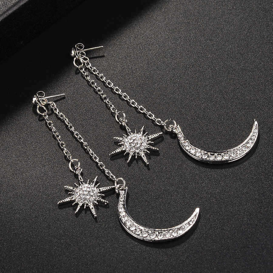 Bohemian-Style-Full-Rhinestone-Earrings-Shiny-Moon-Star-Long-Ear-Drop-Earring-For-Women-1463797