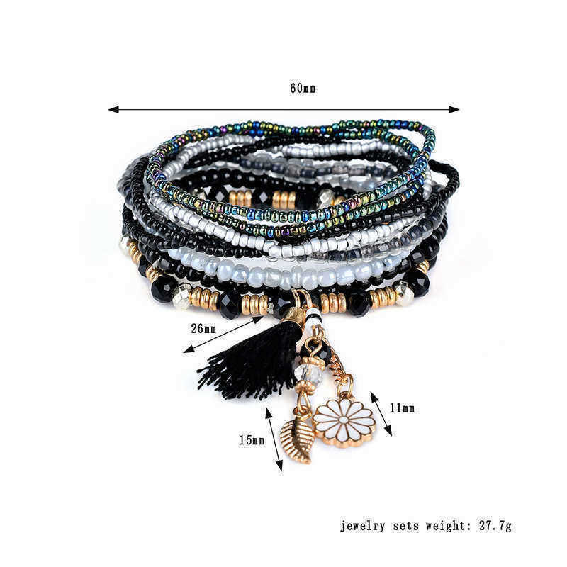 Bohemian-Tassel-Flower-Leaf-Pendant-Multilayer-Beads-Bracelets-for-Women-1155187