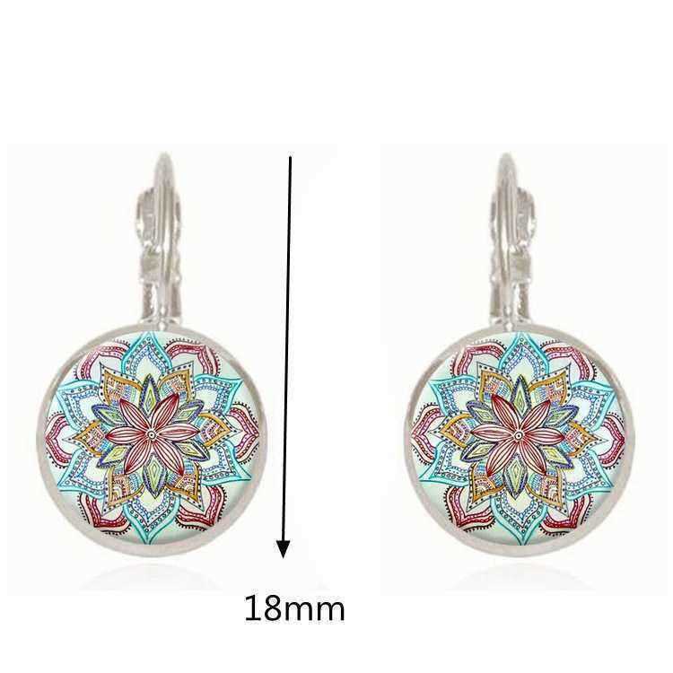 Bohemian-Vintage-Ear-Drop-Copper-Colorful-Flower-Earrings-1125508