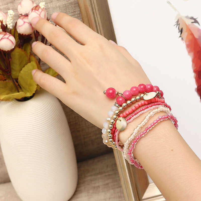 Bohemian-Women-Bracelet-Crystal-Beads-Multilayer-Bracelets-Gift-for-Women-1155514