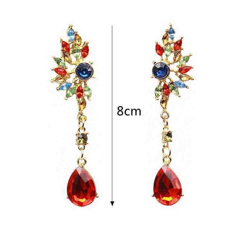 Bohemian-Women-Green-Red-Rhinestone-Earring-Wings-Charm-Drop-Pendant-Piercing-Earrings-Jewelry-1289536