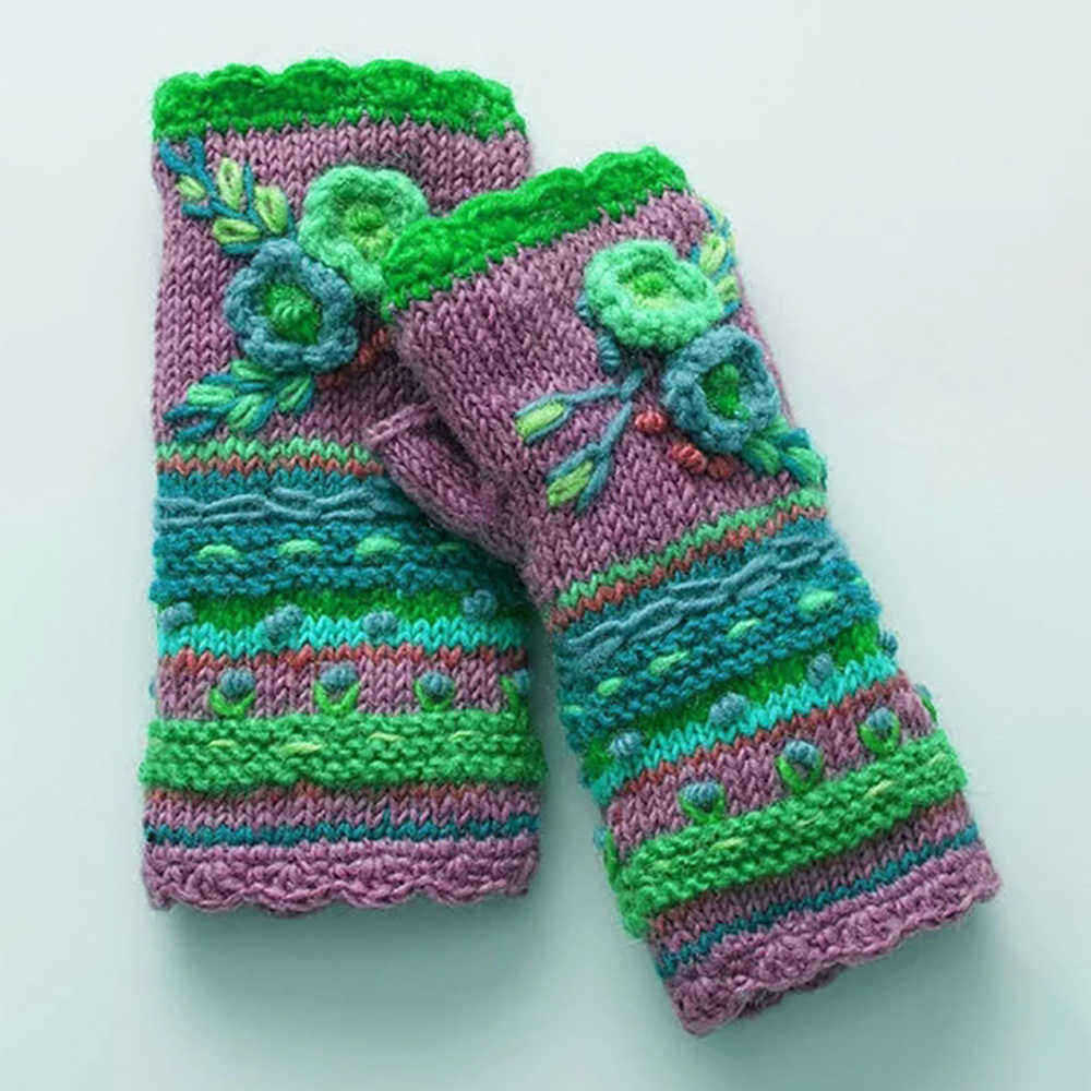 Casual-Knit-Gloves-Handwarmers-Women-Glove-1567747