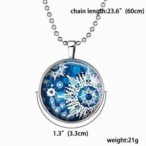 Christmas-Santa-Claus-Trees-Gift-Luminous-Necklace-Noctilucent-Chain-1006990