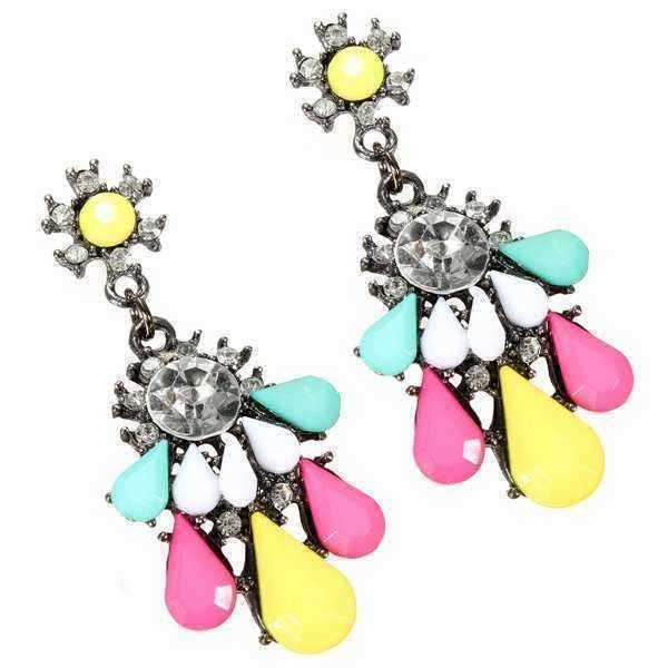 Crystal-Rhinestone-Resin-Drop-Dangle-Earrings-Women-Jewelry-966269