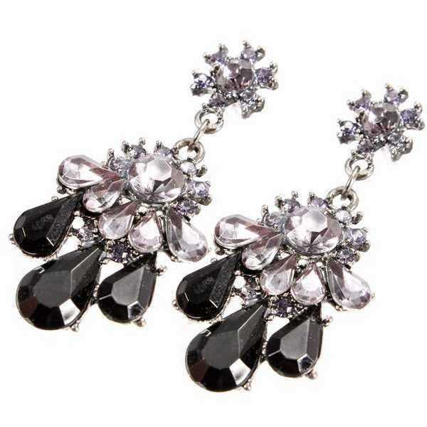 Crystal-Rhinestone-Resin-Drop-Dangle-Earrings-Women-Jewelry-966269