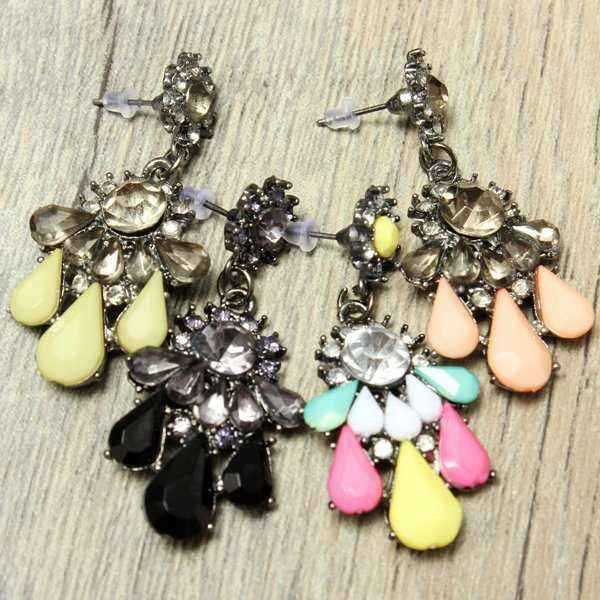 Crystal-Rhinestone-Resin-Drop-Dangle-Earrings-Women-Jewelry-966269