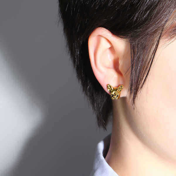 Cute-Bulldog-Earrings-Gold-Color-Pet-Animal-Ear-Stud-for-Men-Women-1266553