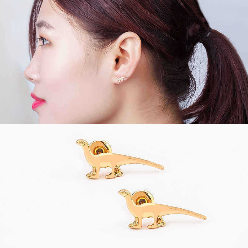 Cute-Dinosaur-Stud-Earring-Silver-Gold-Animal-Ear-Stud-One-Set-of-Sweet-Earrings-Jewelry-for-Women-1326512