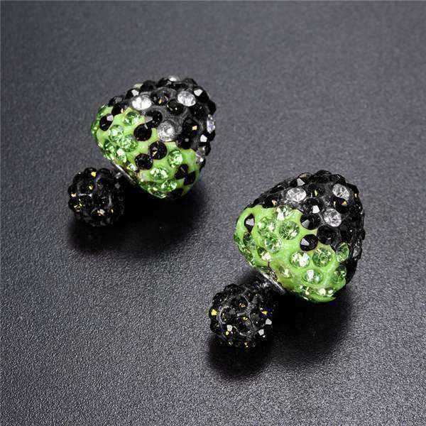 Cute-Double-Side-Full-Rhinestone-Strawberry-Stud-Earrings-For-Women-991636