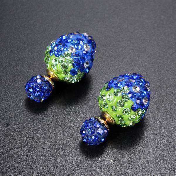 Cute-Double-Side-Full-Rhinestone-Strawberry-Stud-Earrings-For-Women-991636