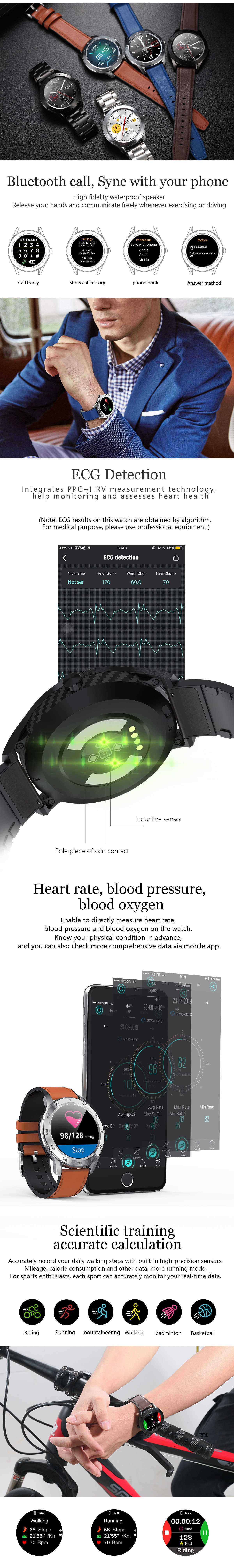 DT-NO1-DT98-Full-Round-HD-Screen-Wristband-bluetooth-Call-ECG-Heart-Rate-O2-Monitor-Smart-Watch-1559187
