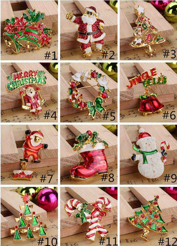 Different-Styles--Santa-Socks-Trees-Alloy-Christmas-Brooch-Pins-For-Christmas-998362