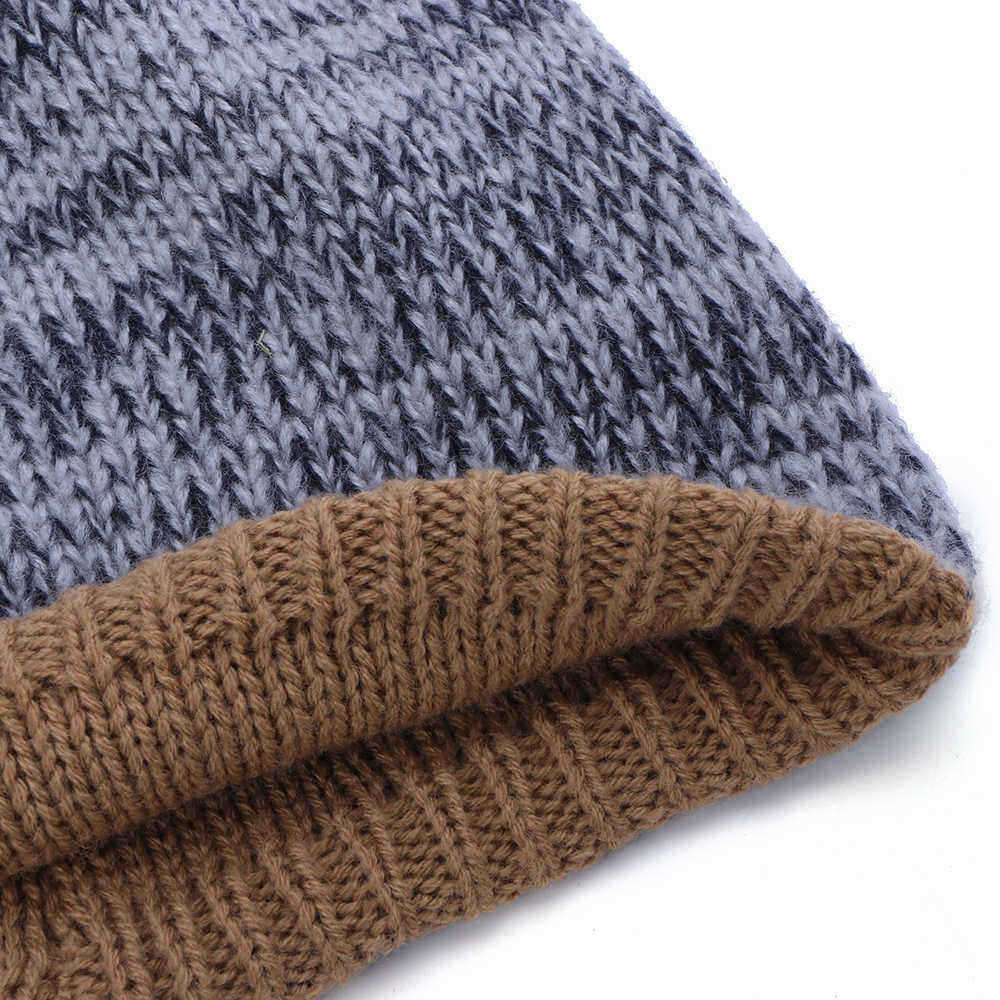 Double-Sided-Wearing-Double-Layer-Knit-Hat-Winter-Warm-Ear-Protector-Beanie-Cap-1397575