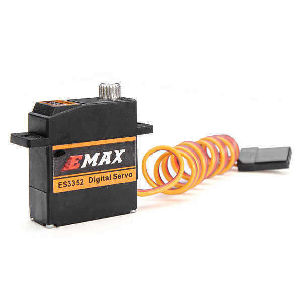 EMAX-ES3352-124g-Mini-Metal-Gear-Digital-Servo-for-RC-Airplane-940118