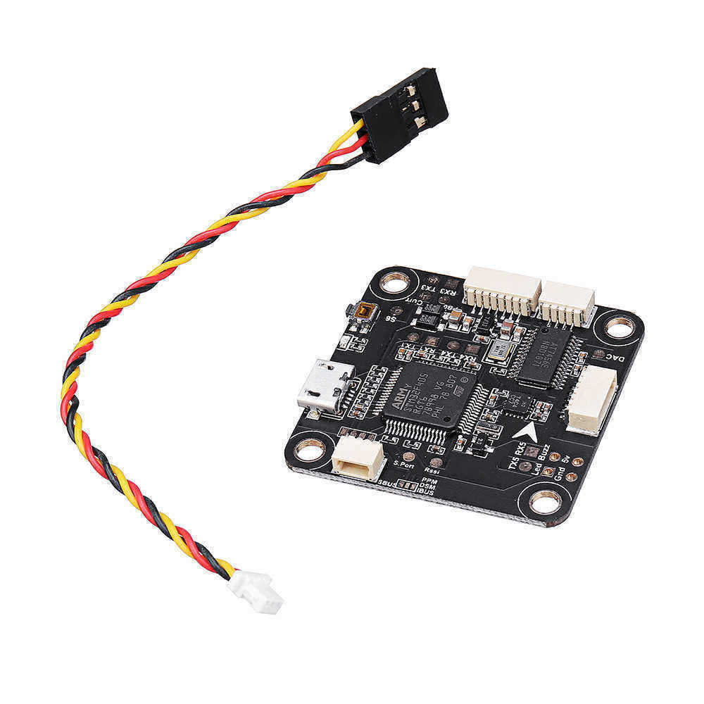 Eachine-Tyro99-210mm-DIY-Version-RC-Drone-Spare-Parts-Customized-F4-Flight-Controller-OSD-LC-Filter-1352906