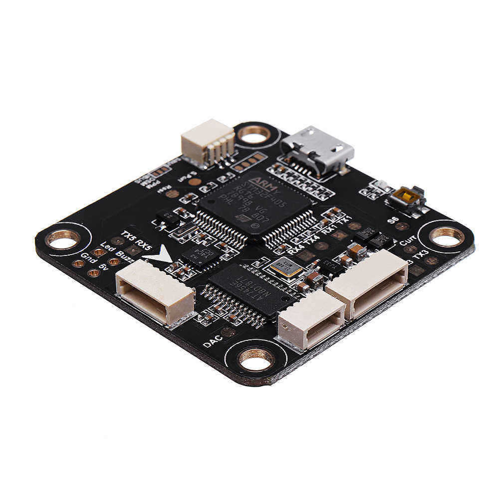 Eachine-Tyro99-210mm-DIY-Version-RC-Drone-Spare-Parts-Customized-F4-Flight-Controller-OSD-LC-Filter-1352906