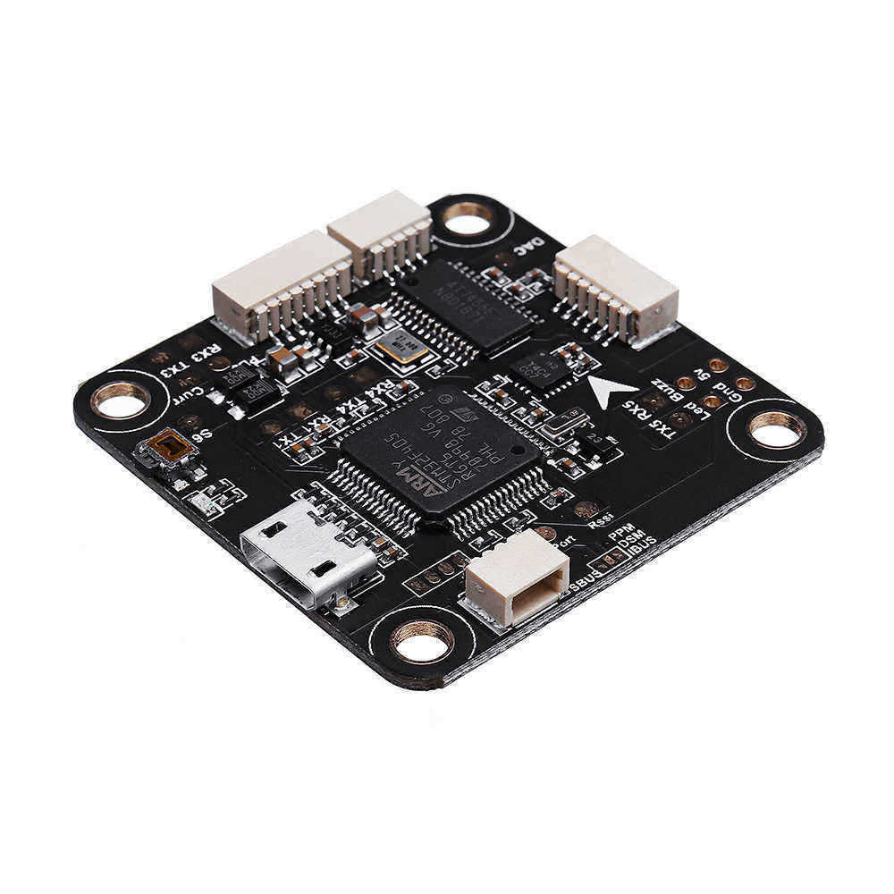 Eachine-Tyro99-210mm-DIY-Version-RC-Drone-Spare-Parts-Customized-F4-Flight-Controller-OSD-LC-Filter-1352906