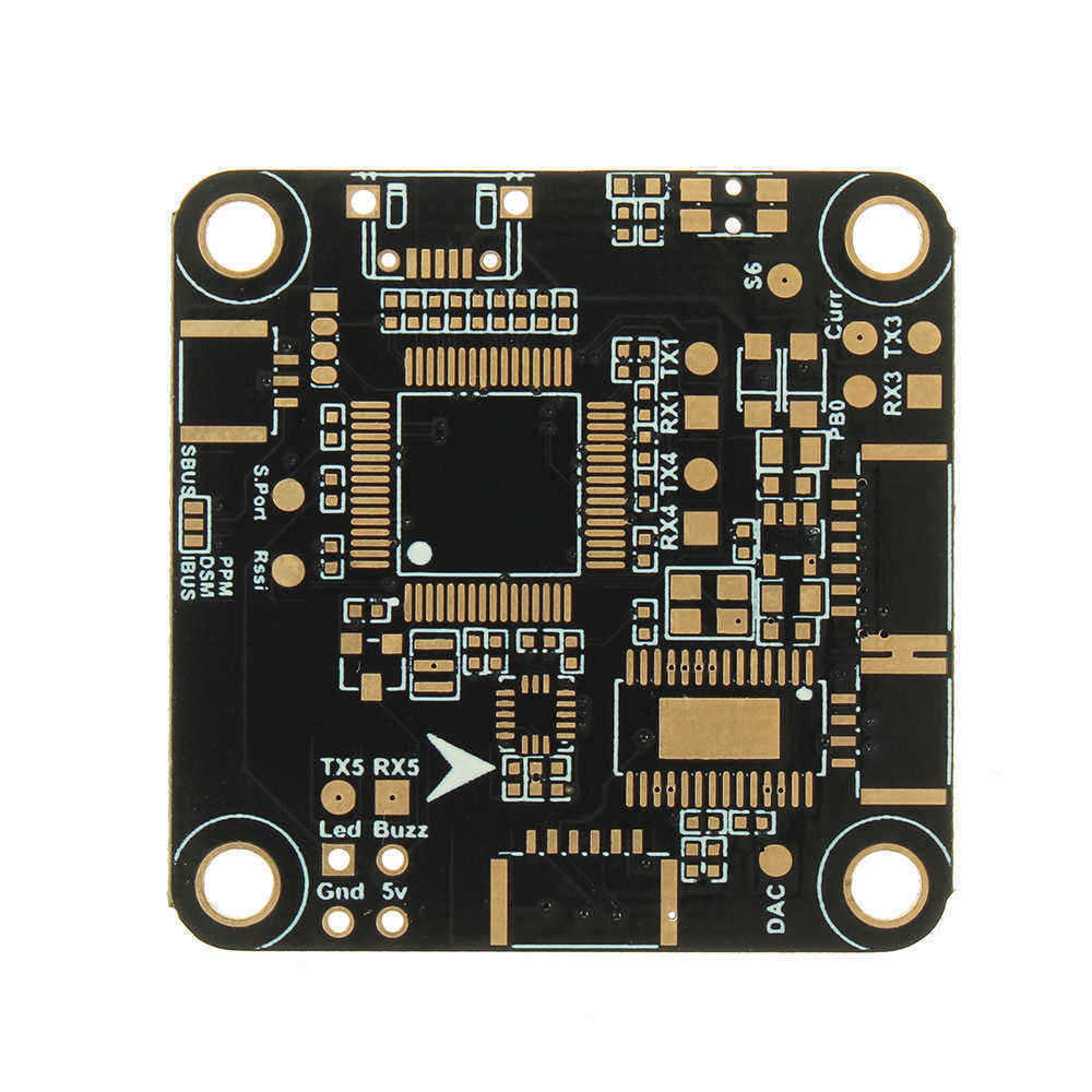 Eachine-Tyro99-210mm-DIY-Version-RC-Drone-Spare-Parts-Customized-F4-Flight-Controller-OSD-LC-Filter-1352906