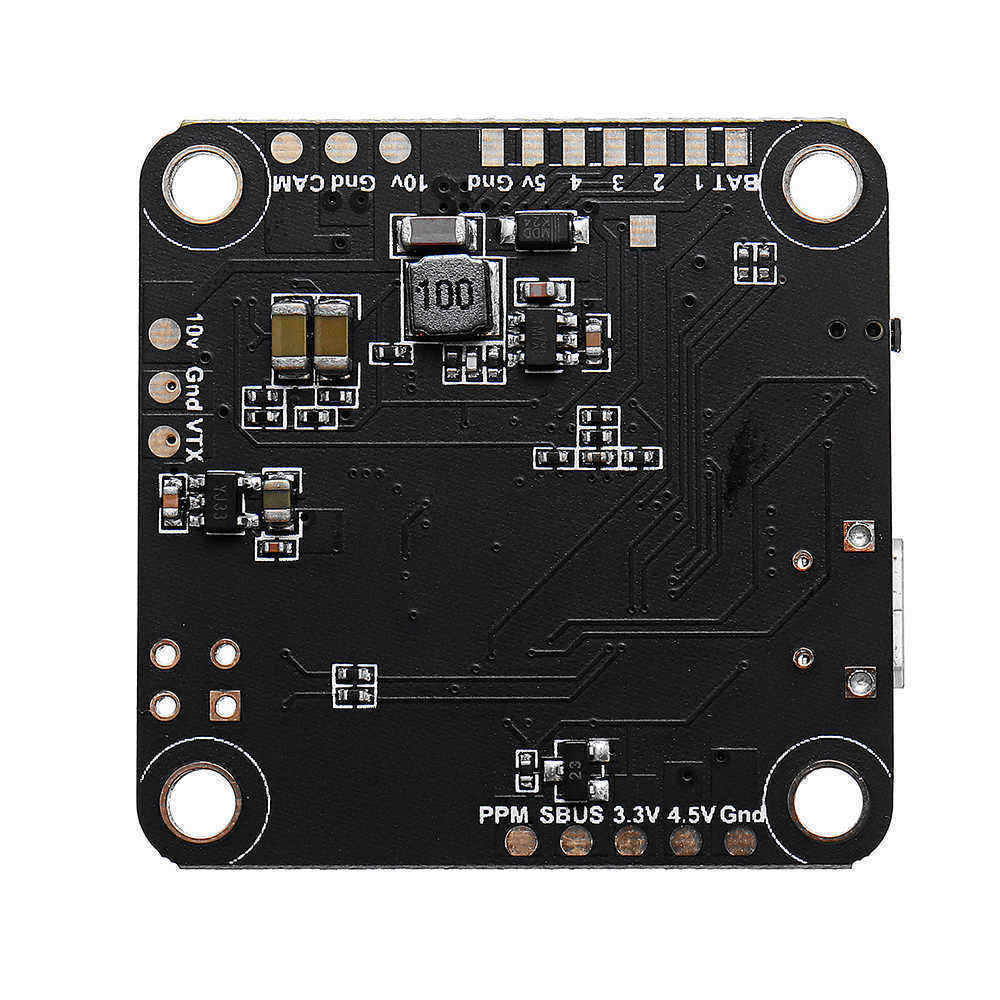 Eachine-Tyro99-210mm-DIY-Version-RC-Drone-Spare-Parts-Customized-F4-Flight-Controller-OSD-LC-Filter-1352906