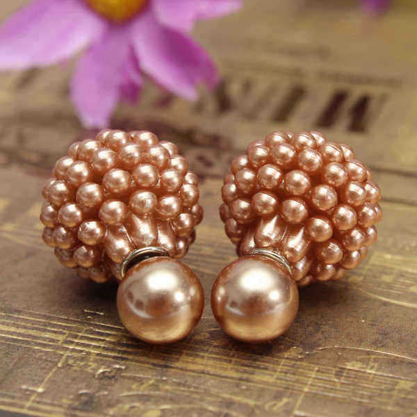 Elegant-Double-Side-Pearl-Earrings-Bead-Ball-Ear-Studs-For-Women-986088