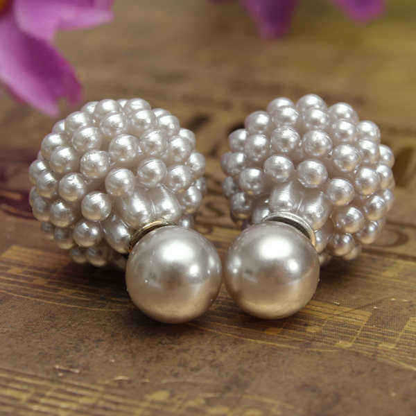 Elegant-Double-Side-Pearl-Earrings-Bead-Ball-Ear-Studs-For-Women-986088