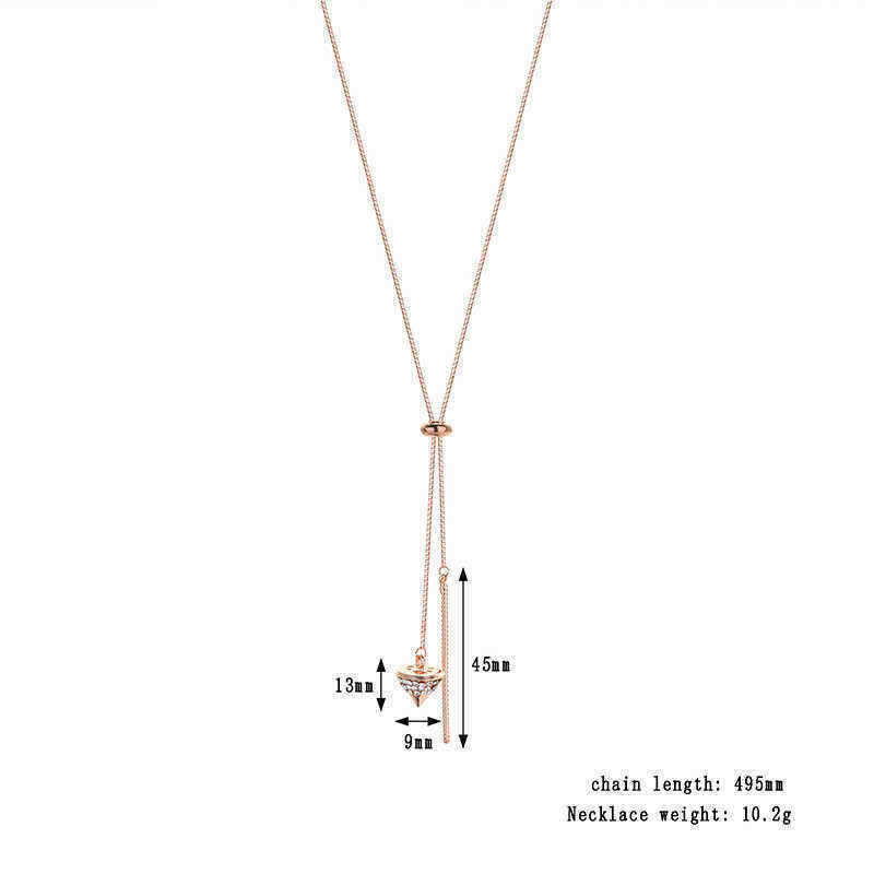 Elegant-Necklace-Rhinestone-Gyro-Tassel-Pendant-Sweet-Rose-Gold-Plated-Long-Necklace-for-Women-1154154